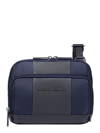 Piquadro Brief Skuldertaske 24 cm