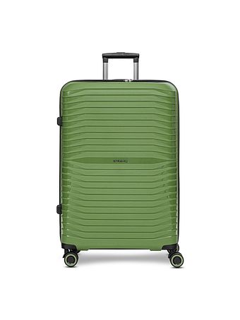 Stratic Shine 4 rullar Trolley 76 cm