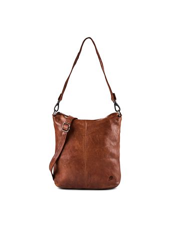 Greenburry Torro Lavado Bolsa de hombro Piel natural 32 cm Greenburry Torro Lavado Bolsa de hombro Piel natural 32 cm