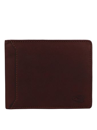 camel active Ocean Peněženka Kůže 12.5 cm