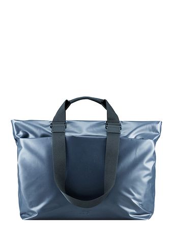 Jost Tolja Shopper-taske RFID-beskyttelse 40 cm Laptoprum Jost Tolja Shopper-taske RFID-beskyttelse 40 cm Laptoprum