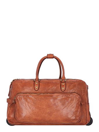 Campomaggi 2 hjul Rejsetaske Læder 57 cm Campomaggi 2 hjul Rejsetaske Læder 57 cm
