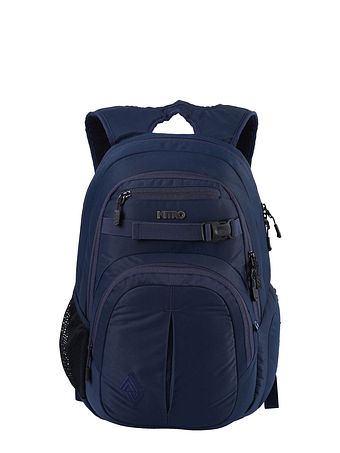 NITRO Chase-rygsæk med 51 cm rum til bærbar computer