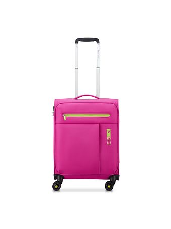 Roncato Lite Soft Neon 4 hjul Kabinetrolley 55 cm