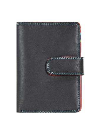 Mywalit Medium Snap Wallet Læderpung 13 cm