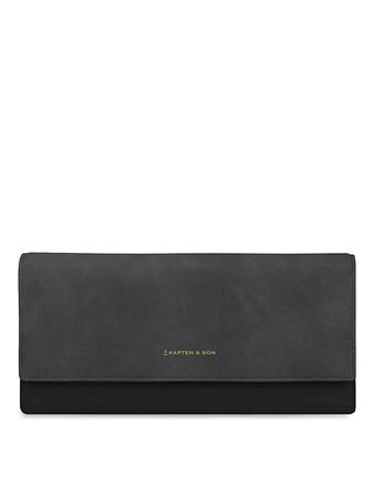 Kapten & Son Triomphe Pung RFID-beskyttelse 21 cm