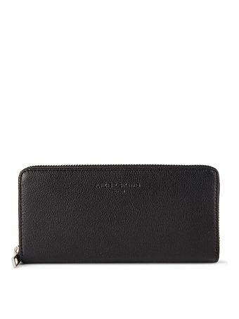 Liebeskind Sally Peněženka RFID ochrana Kůže 19 cm