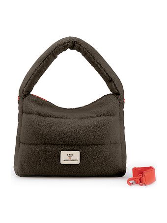 LES VISIONNAIRES Unio Hobo Bolsa de hombro 34 cm LES VISIONNAIRES Unio Hobo Bolsa de hombro 34 cm