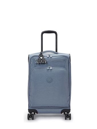 Kipling New Youri Spin New Youri Spin 4 hjul Kabinetrolley 55 cm