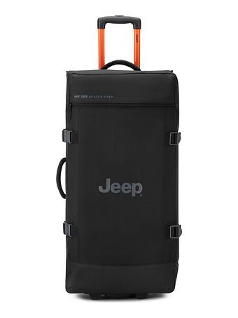 Jeep JS007C 2 hjul Trolley 82 cm