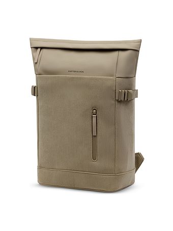 Kapten & Son Helsinki Daypack 46 cm Laptoprum