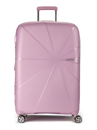 American Tourister Starvibe 4 hjul Trolley 77 cm med strækfold