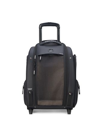 Delsey Paris Raspail 2-kolový kabinový vozík pro domácí zvířata 48 cm