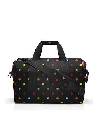 reisenthel Allrounder L Weekender rejsetaske 48 cm