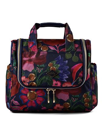 Oilily Belle Botanique Toilettaske 24 cm Oilily Belle Botanique Toilettaske 24 cm