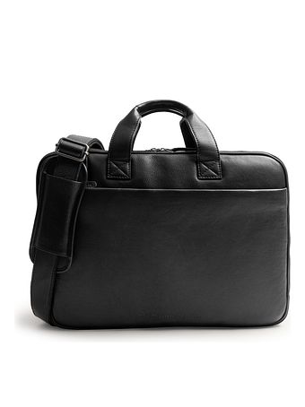 The Chesterfield Brand Venturo Aktovka Kůže 40 cm Kapsa na notebook
