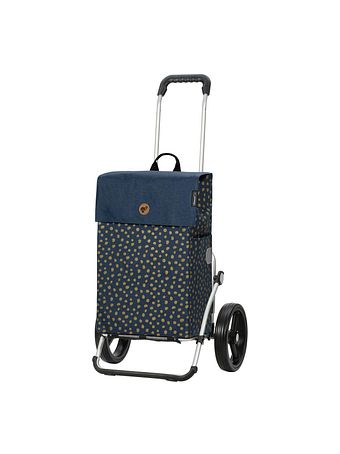 Andersen Shopper Royal Shopper Fita Indkøbsvogn 57 cm