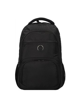 Delsey Paris Element Batoh RFID ochrana 47 cm Kapsa na notebook