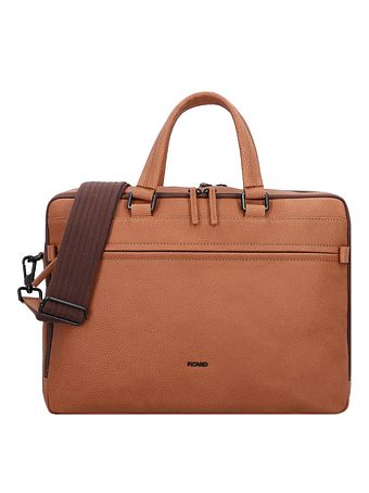 Picard Casual Aktovka Kůže 38 cm Kapsa na notebook