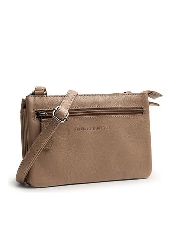 The Chesterfield Brand Brisa Crossbody-väska Läder 22.5 cm