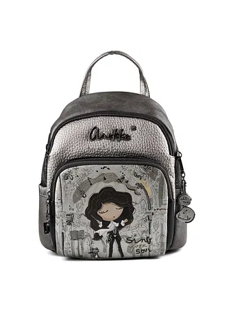 Anekke Orchestra Cityrygsæk 34 cm