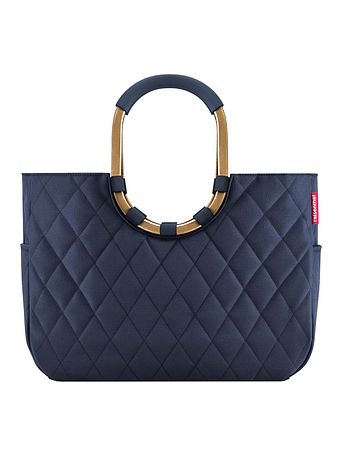 reisenthel Nákupní taška Loopshopper L Frame 46 cm