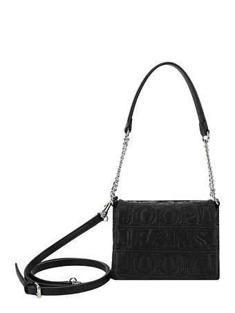 Joop! Jeans Iniziale Skuldertaske 19 cm