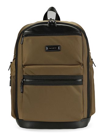 Samsonite Relyon Daypack M 30 cm Laptoprum Samsonite Relyon Daypack M 30 cm Laptoprum