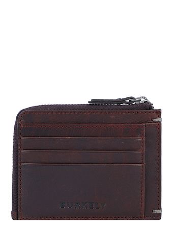 Burkely Antique Avery kreditkortholder RFID læder 11 cm Burkely Antique Avery kreditkortholder RFID læder 11 cm