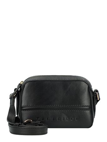 The Bridge Daphne Skuldertaske Læder 19 cm The Bridge Daphne Skuldertaske Læder 19 cm