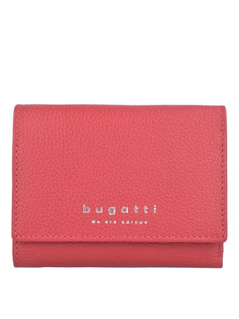 bugatti Linda lompakko nahka 12 cm