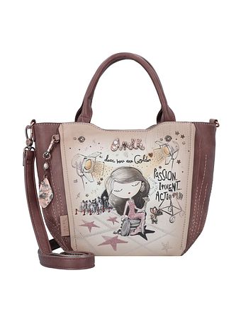 Anekke Hollywood Håndtaske 31 cm