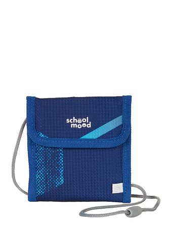 School-Mood Brysttaske 11 cm School-Mood Brysttaske 11 cm