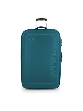 Gabol Orbit 2-hjulet Trolley 76 cm med ekspansion Gabol Orbit 2-hjulet Trolley 76 cm med ekspansion