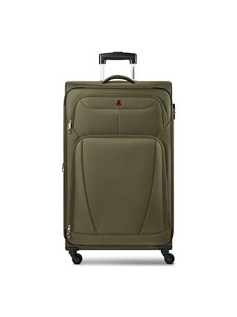 Wenger Beaumont 4-pyöräinen lentolaukku XL 87 cm, erikoiskoko, laajennettava Wenger Beaumont 4-pyöräinen lentolaukku XL 87 cm, erikoiskoko, laajennettava