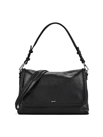 abro Signature Skuldertaske Læder 33 cm