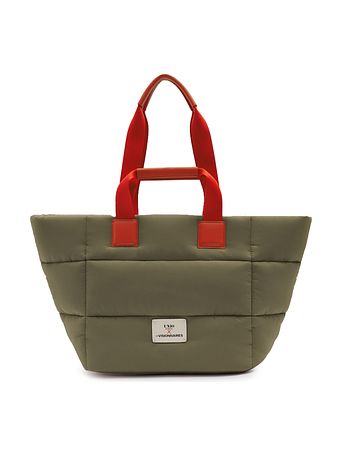 LES VISIONNAIRES Unio Tokio Nákupní taška 62 cm