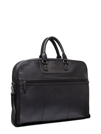 The Chesterfield Brand Josh Weekend-rejsetaske Læder 61 cm
