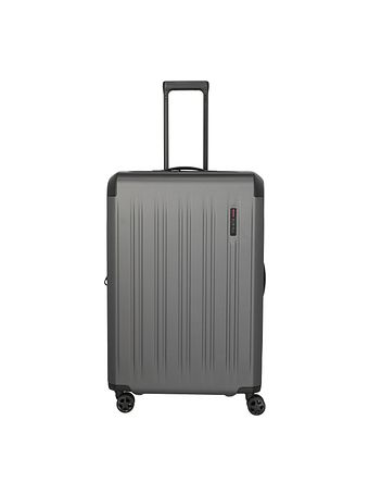 Travelite Dynamiic 4 kolečka Vozík L 76 cm s roztažitelným záhybem