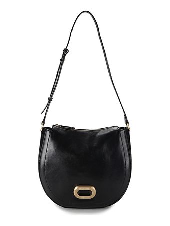 The Bridge Ilaria Skuldertaske Læder 27 cm