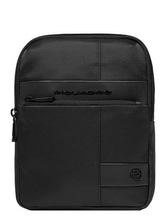 Piquadro Wollem Skuldertaske 23 cm Piquadro Wollem Skuldertaske 23 cm