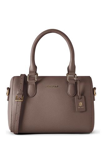 Lazarotti Bologna Leather Håndtaske Læder 26 cm Lazarotti Bologna Leather Håndtaske Læder 26 cm