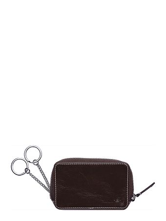 Golden Head Bari Nøgletui Læder 11 cm