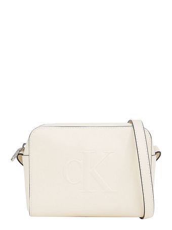 Calvin Klein Jeans Sculpted Deboss Skuldertaske 20 cm