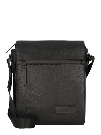 Jost Stockholm skuldertaske i læder 23 cm