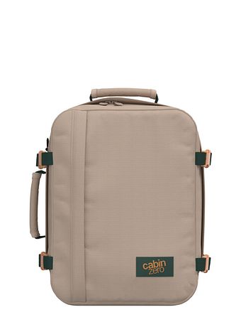 Cabin Zero Classic 119 Daypack 39 cm Laptoprum