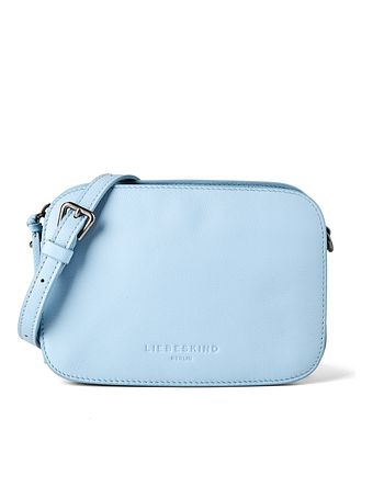 Liebeskind Luka Skuldertaske S Læder 20.5 cm