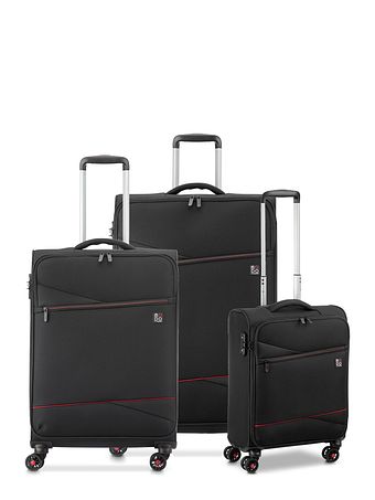 MODO by Roncato Eclipse 2.0 4 hjul Kuffert 3-delt