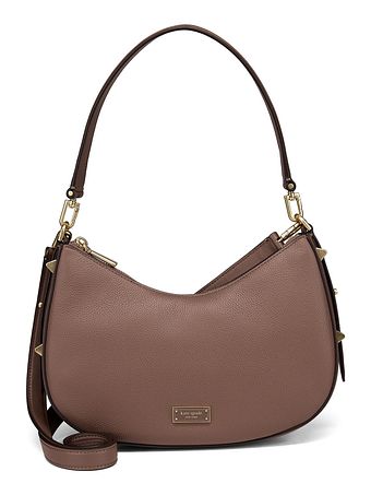Kate Spade New York Liv Skuldertaske Læder 27 cm