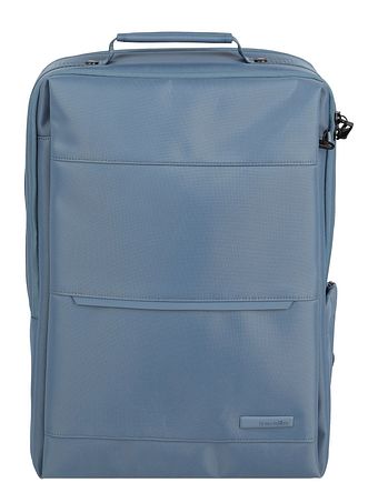 Travelite Workfloow Daypack 41 cm Laptoprum